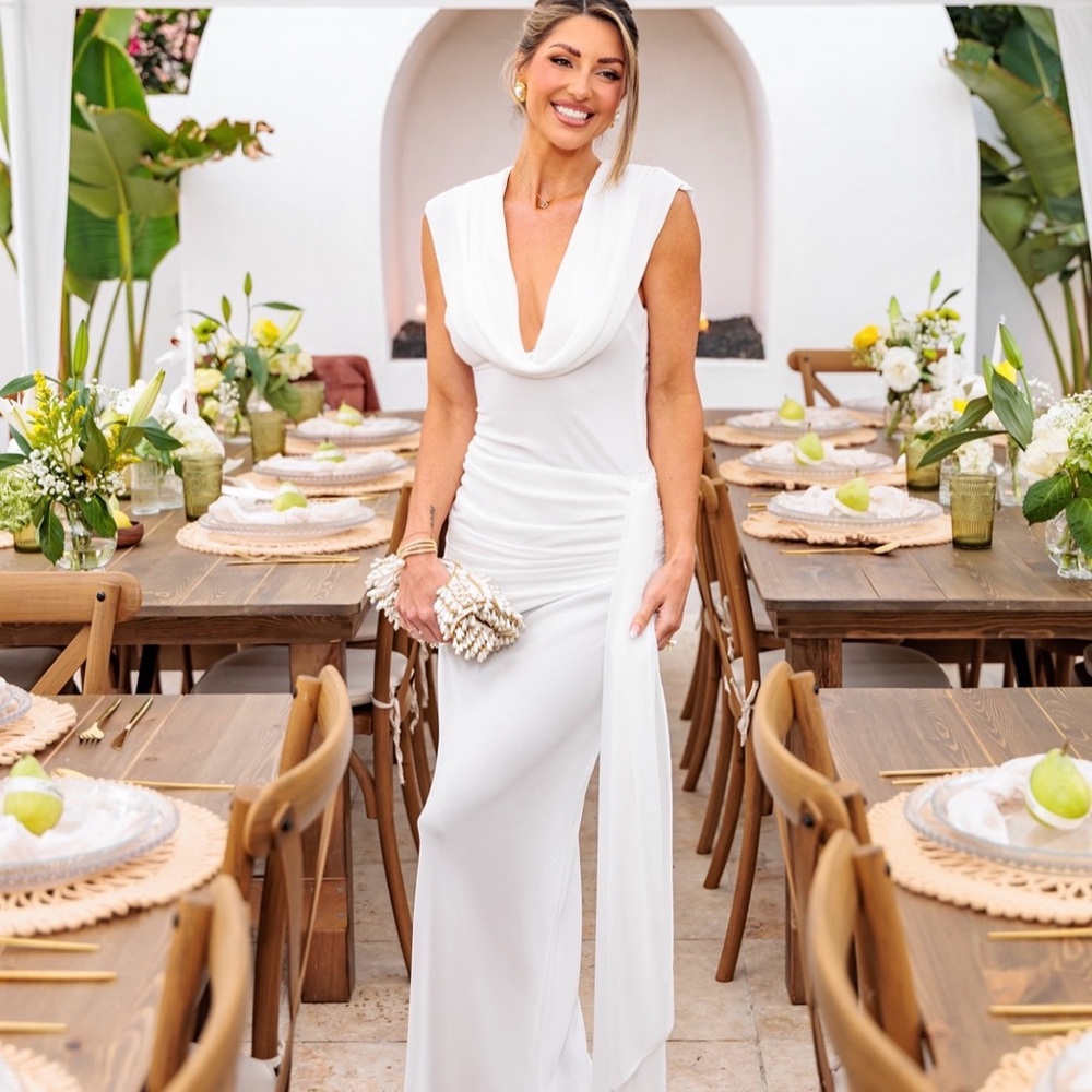 Meshki Guilia Dress - Picture 4 of 6